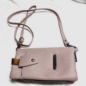 Namaste crossbody